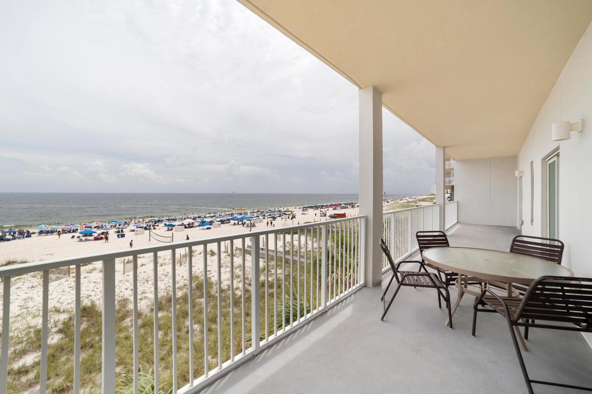 Seawind 300 By Liquid Life Villa Gulf Shores Ngoại thất bức ảnh