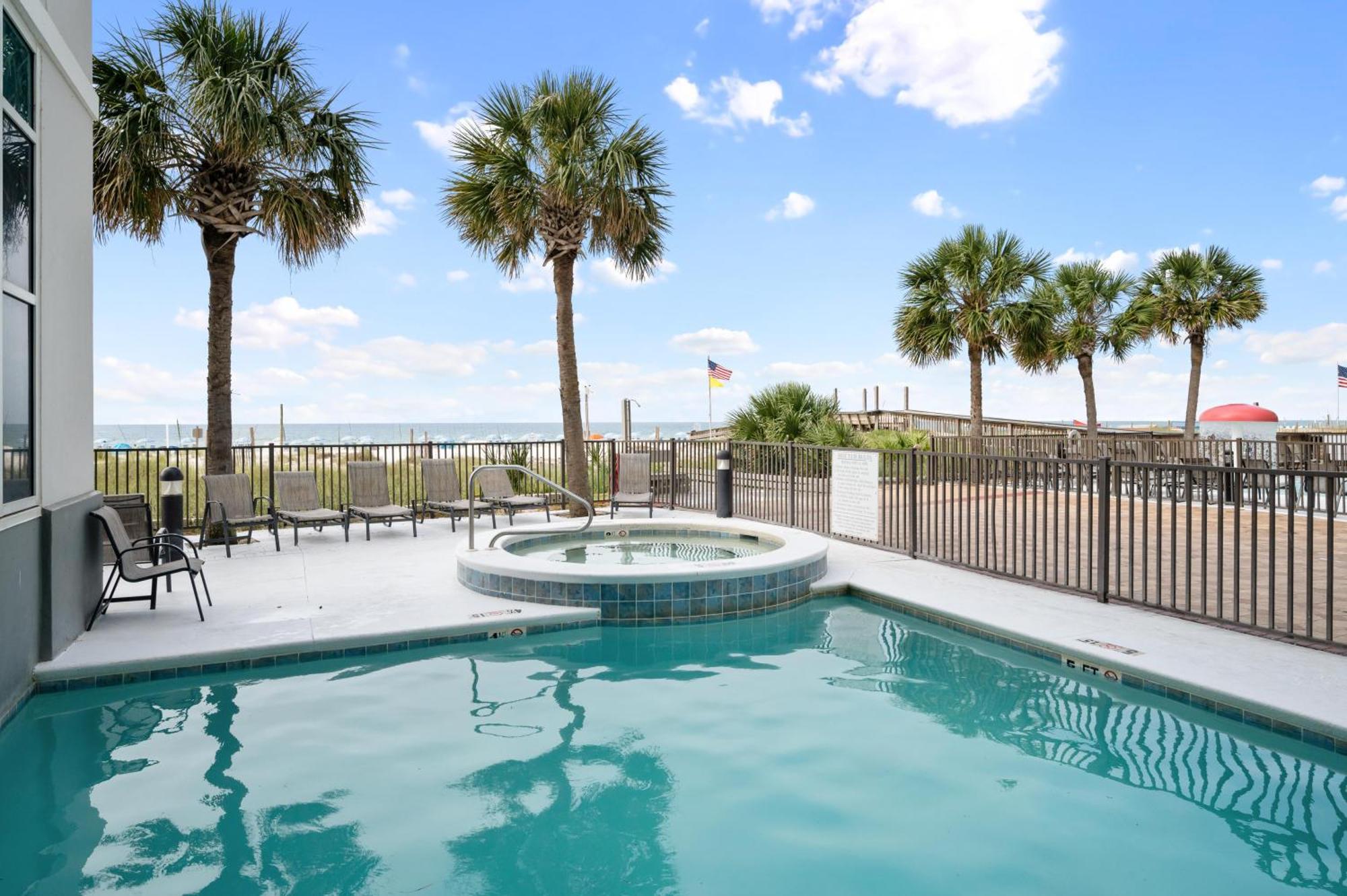 Seawind 300 By Liquid Life Villa Gulf Shores Ngoại thất bức ảnh