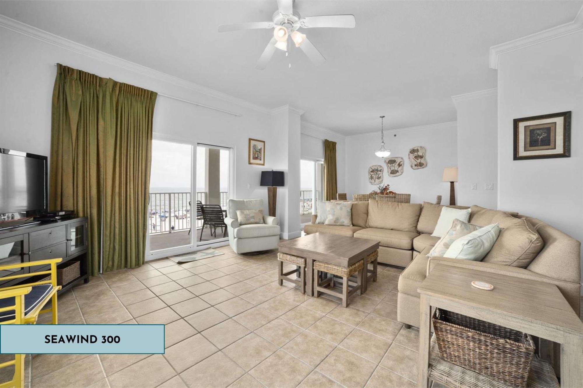 Seawind 300 By Liquid Life Villa Gulf Shores Ngoại thất bức ảnh