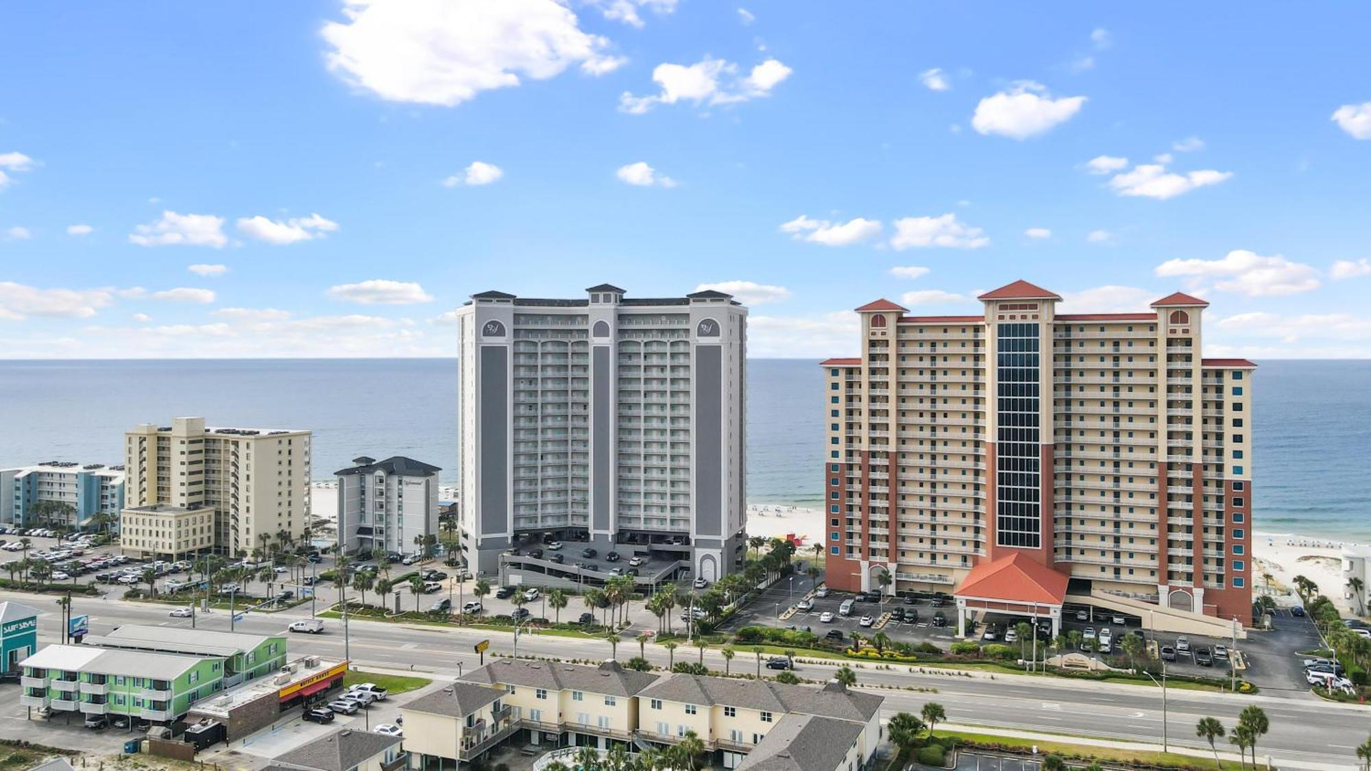 Seawind 300 By Liquid Life Villa Gulf Shores Ngoại thất bức ảnh