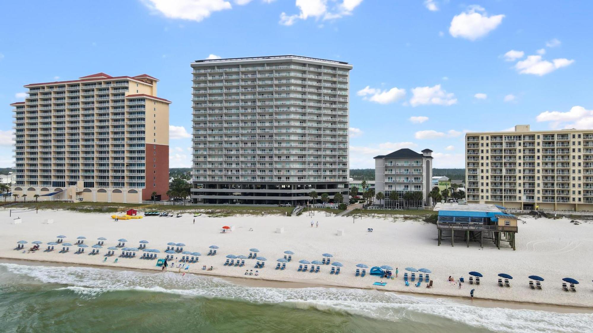 Seawind 300 By Liquid Life Villa Gulf Shores Ngoại thất bức ảnh