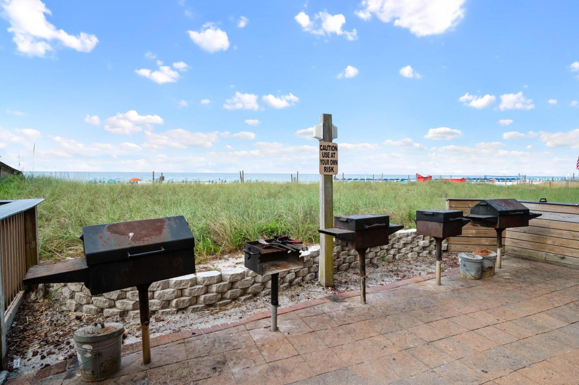 Seawind 300 By Liquid Life Villa Gulf Shores Ngoại thất bức ảnh