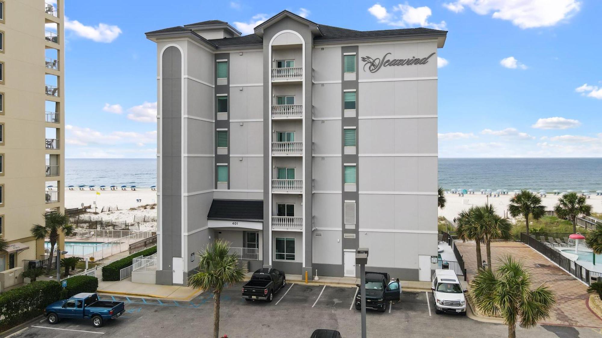Seawind 300 By Liquid Life Villa Gulf Shores Ngoại thất bức ảnh