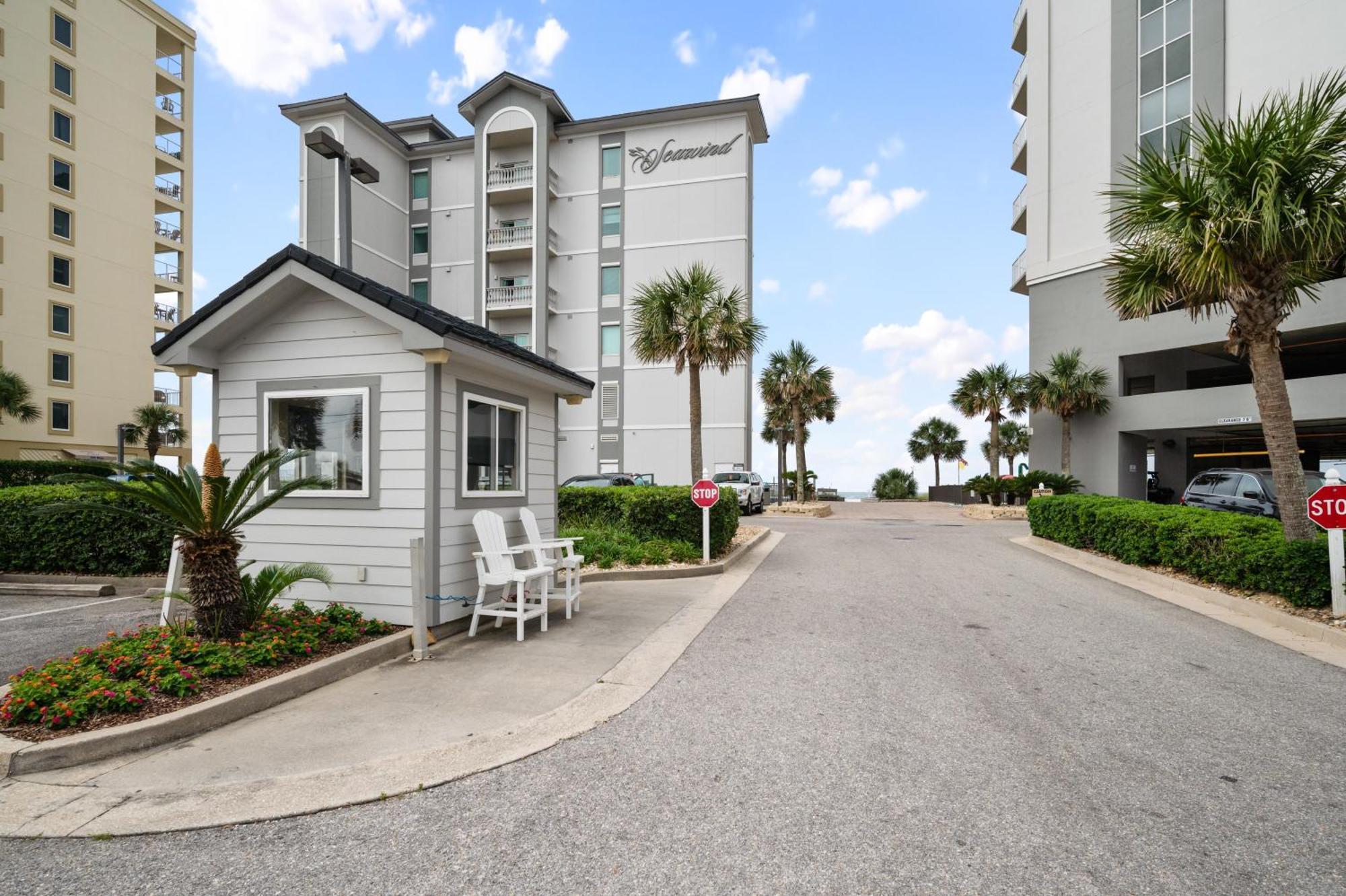 Seawind 300 By Liquid Life Villa Gulf Shores Ngoại thất bức ảnh