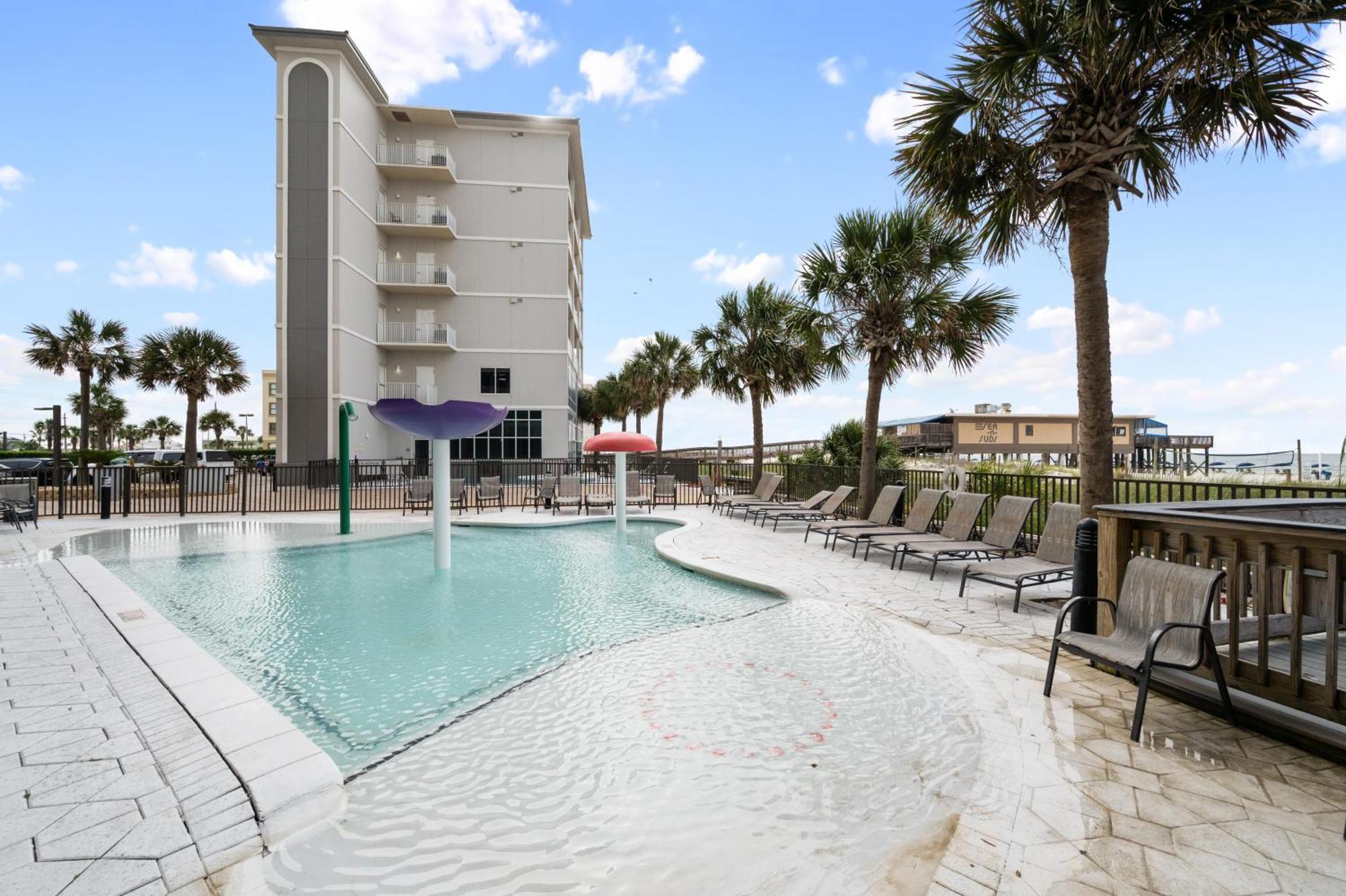 Seawind 300 By Liquid Life Villa Gulf Shores Ngoại thất bức ảnh