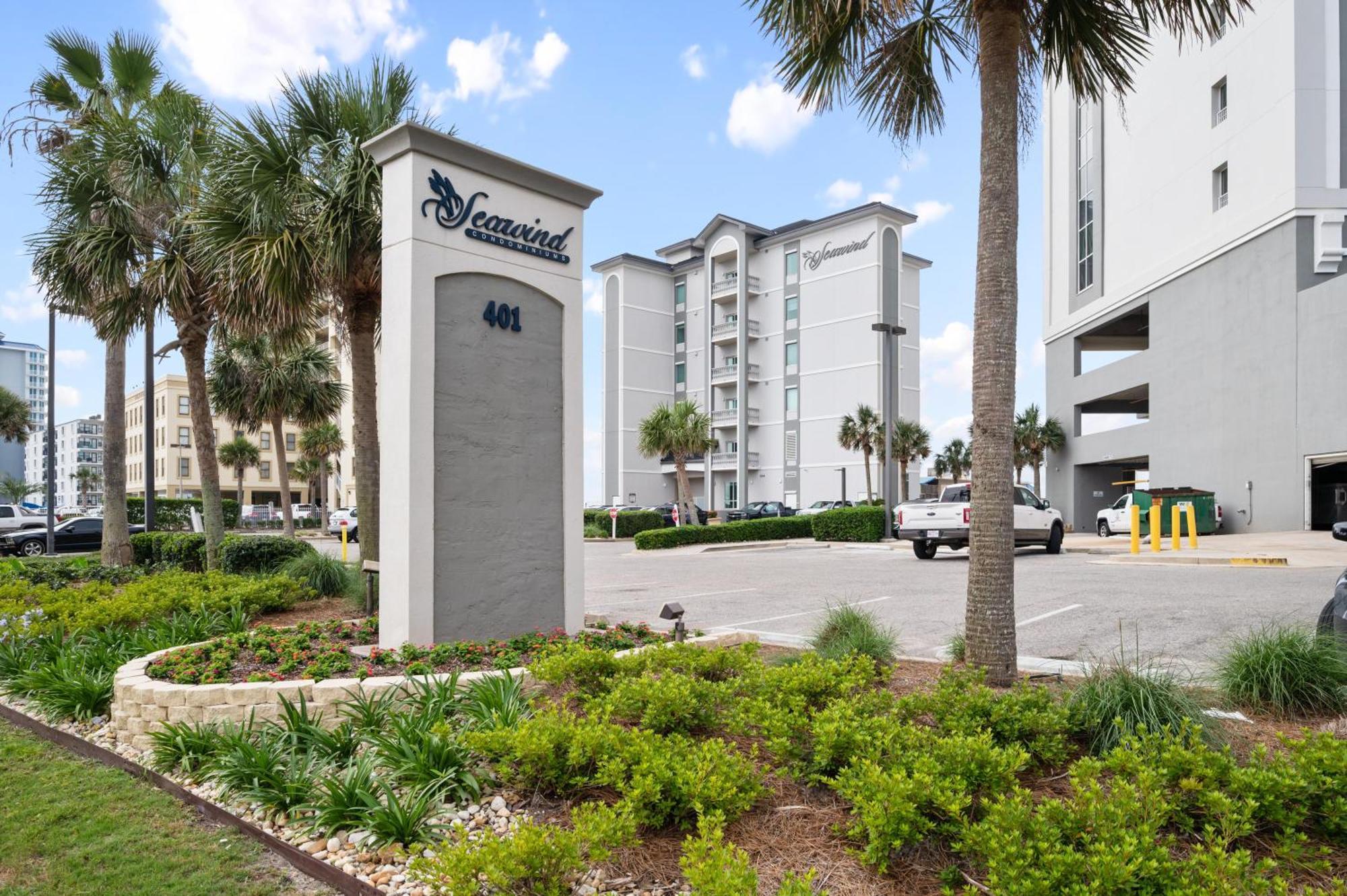 Seawind 300 By Liquid Life Villa Gulf Shores Ngoại thất bức ảnh