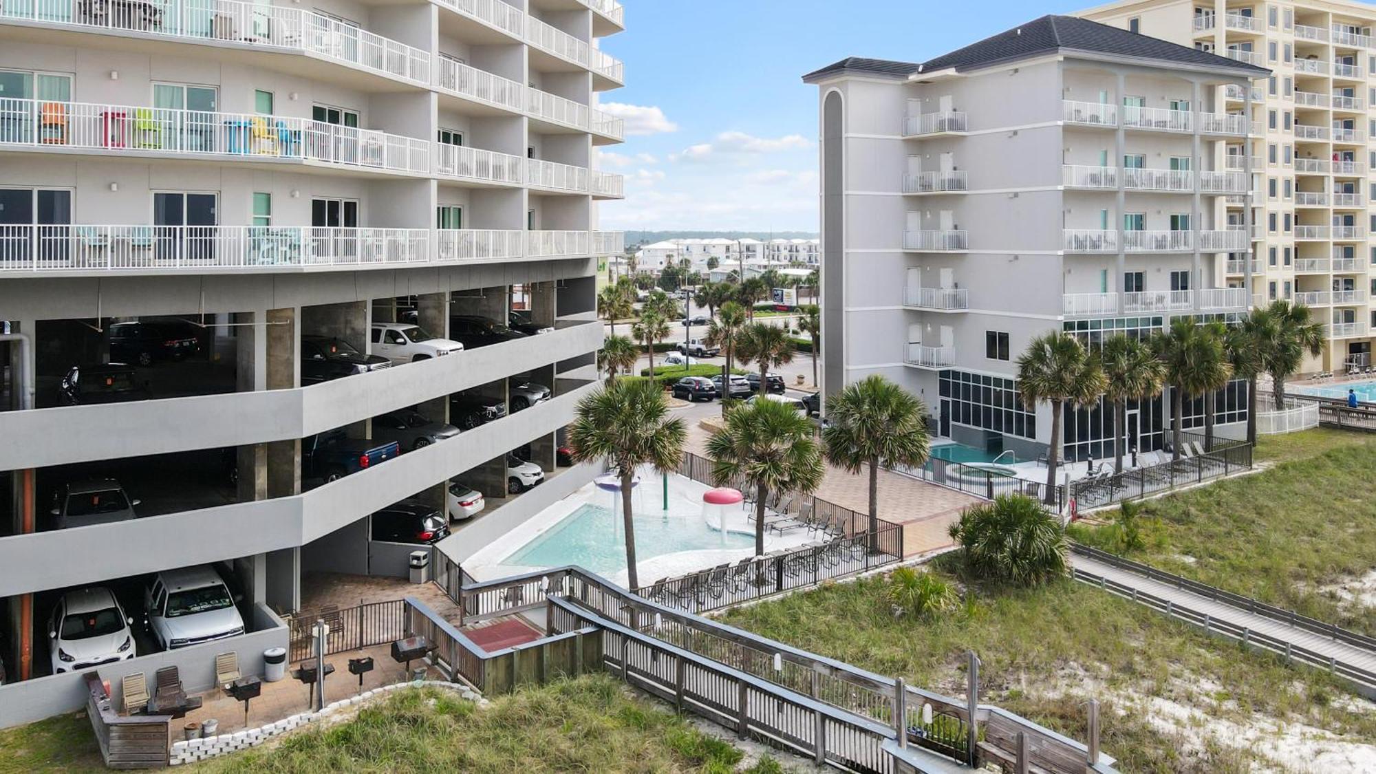 Seawind 300 By Liquid Life Villa Gulf Shores Ngoại thất bức ảnh