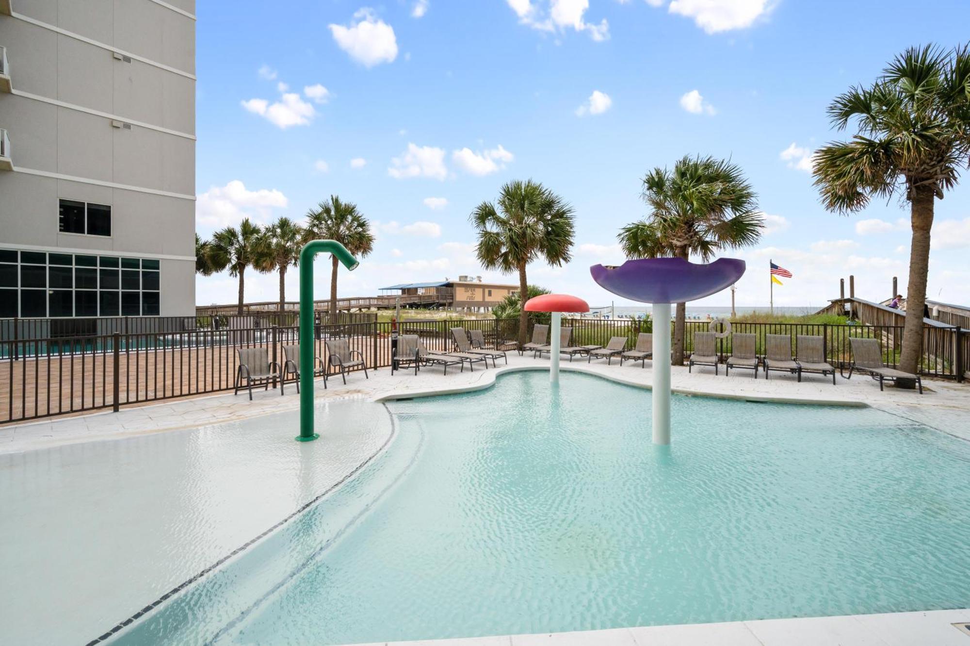 Seawind 300 By Liquid Life Villa Gulf Shores Ngoại thất bức ảnh