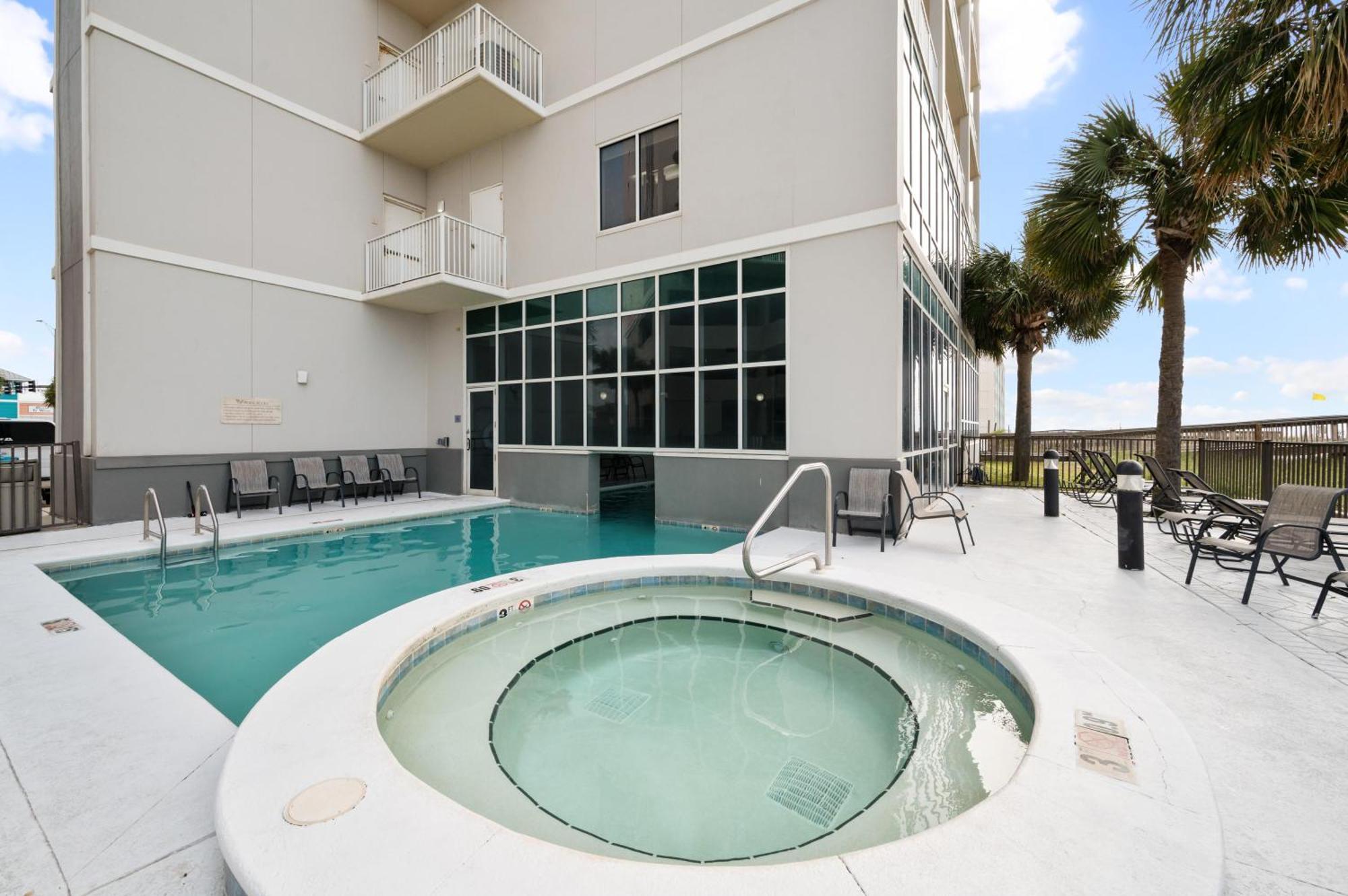 Seawind 300 By Liquid Life Villa Gulf Shores Ngoại thất bức ảnh