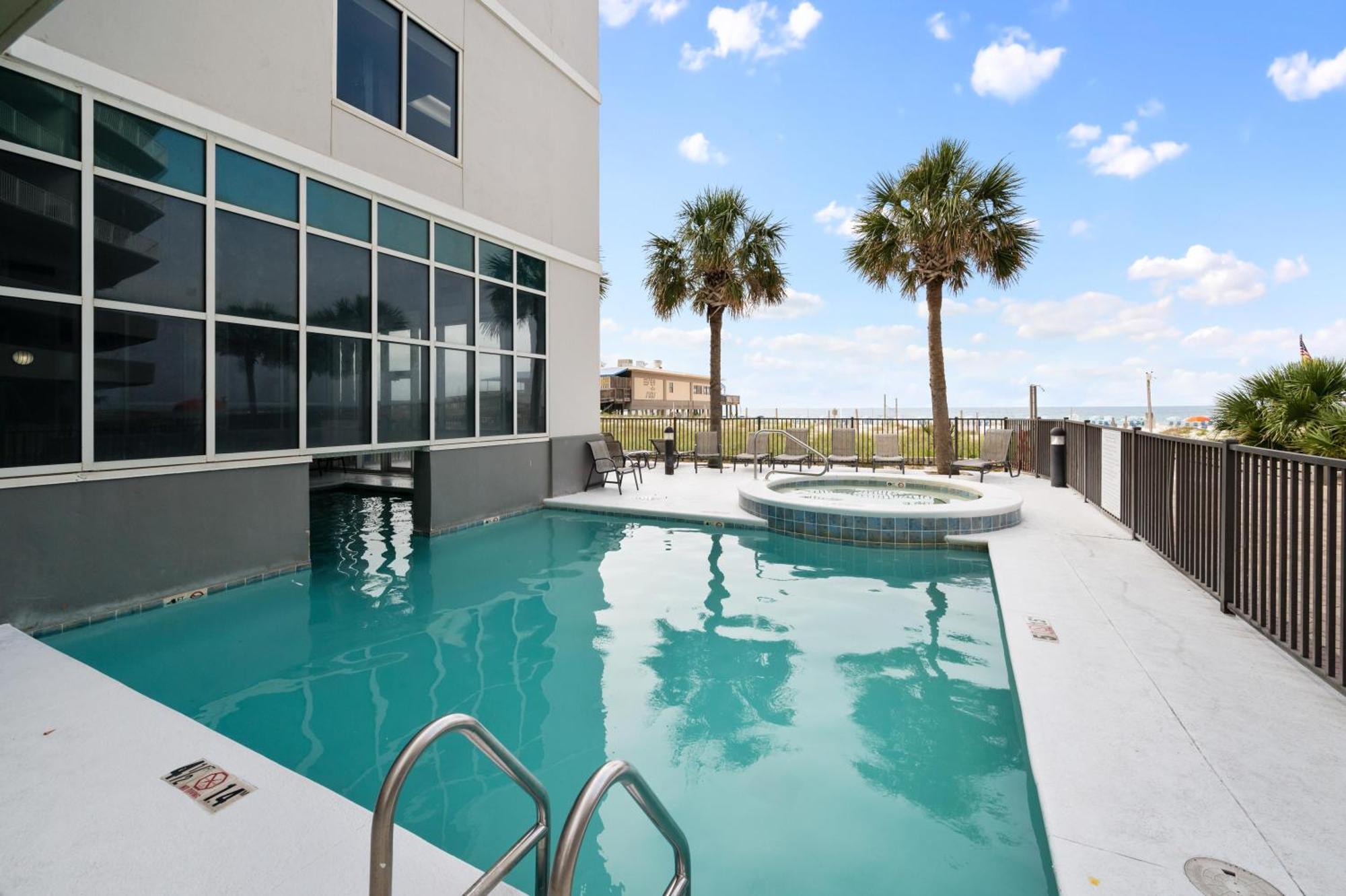 Seawind 300 By Liquid Life Villa Gulf Shores Ngoại thất bức ảnh