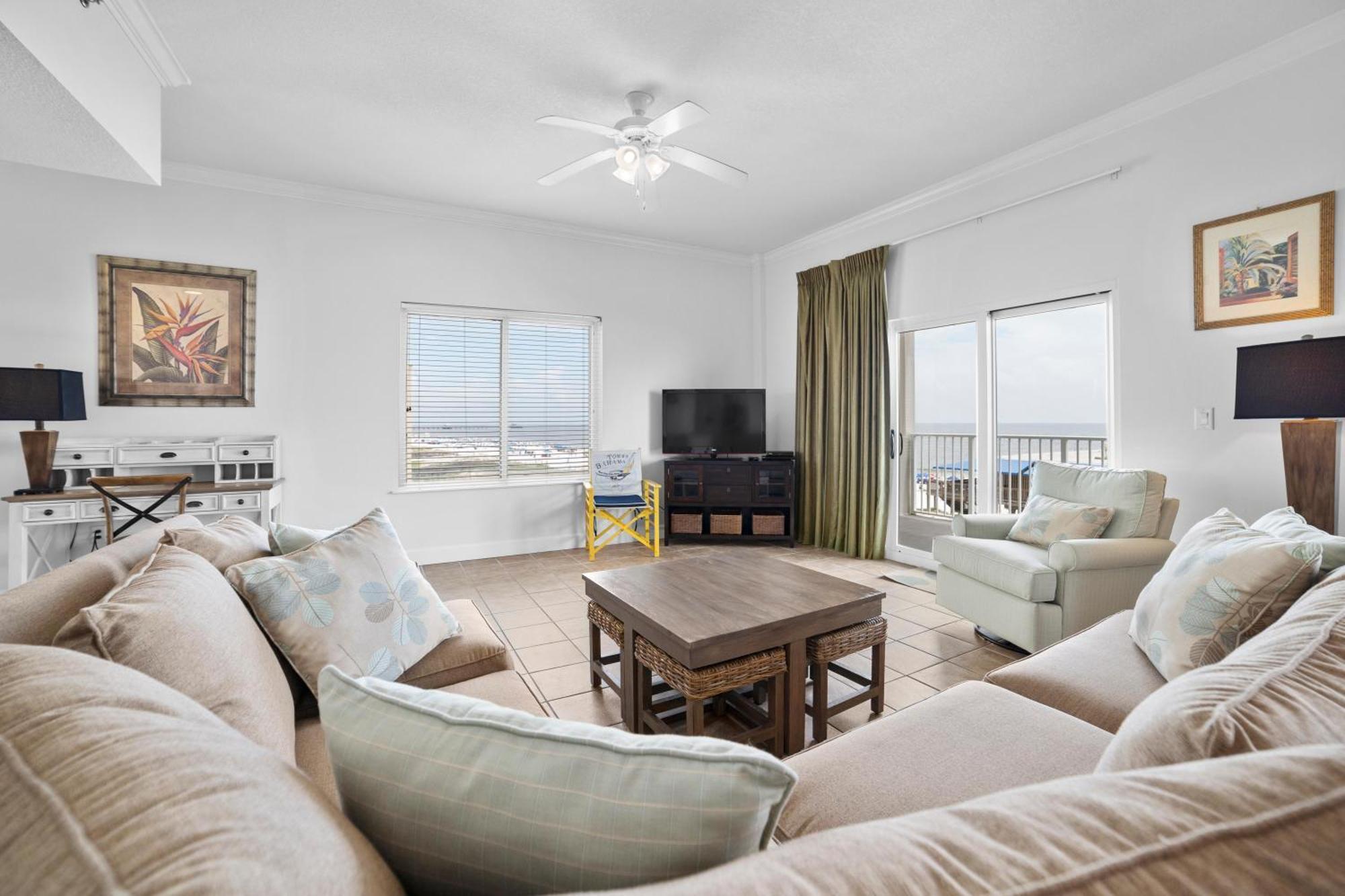 Seawind 300 By Liquid Life Villa Gulf Shores Ngoại thất bức ảnh