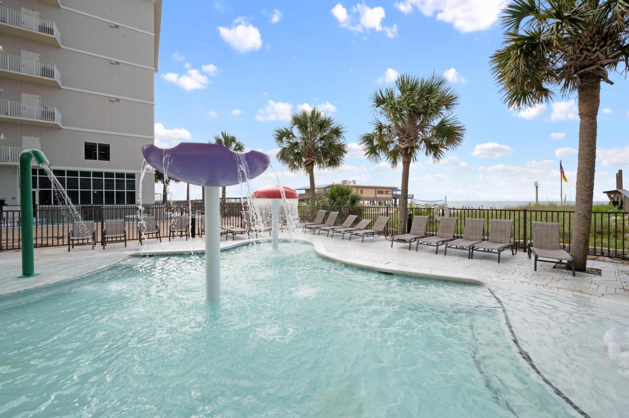 Seawind 300 By Liquid Life Villa Gulf Shores Ngoại thất bức ảnh